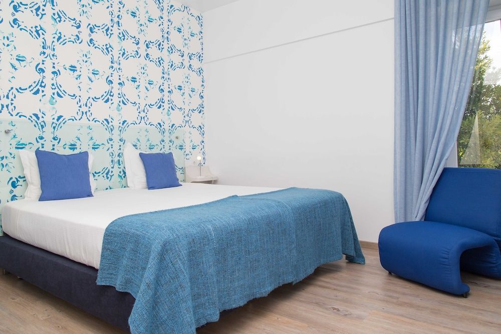 Aires da Serra Hotel Double or Twin Room, Balcony, Mountain View 3