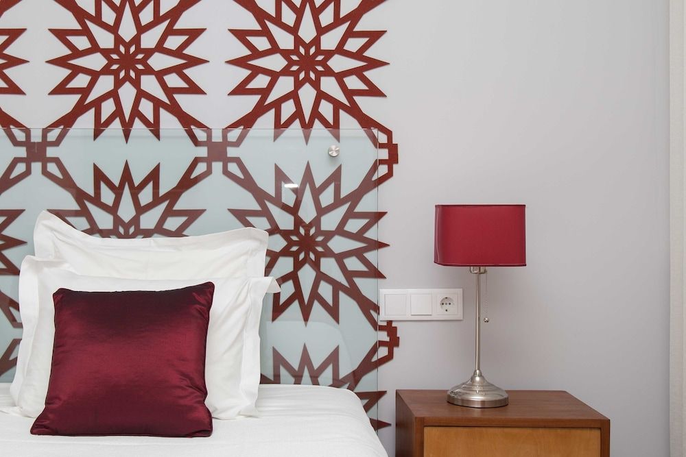 Aires da Serra Hotel Double or Twin Room 2