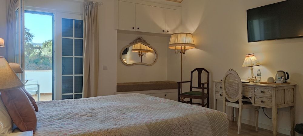 Superior Double Room, Jetted Tub