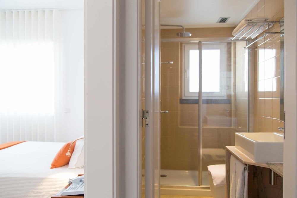 Aires da Serra Hotel Double Room, Mountain View 4