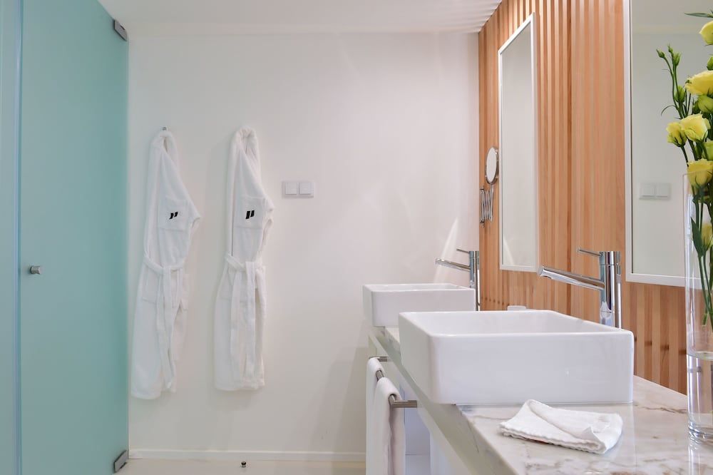 Algarve Race Resort Hotel Suite 5