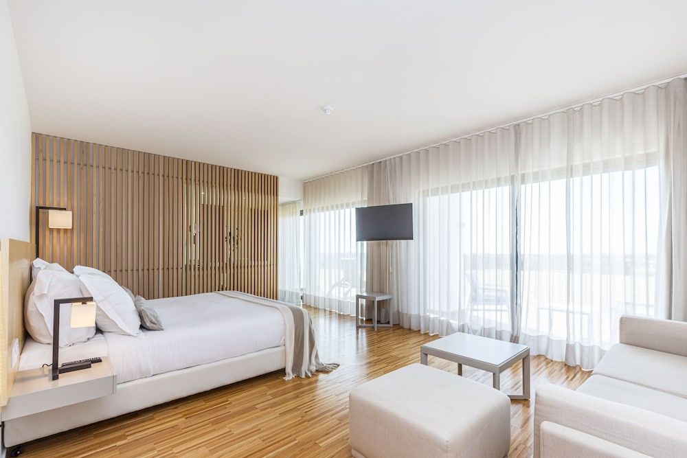 Algarve Race Resort Hotel Suite 2