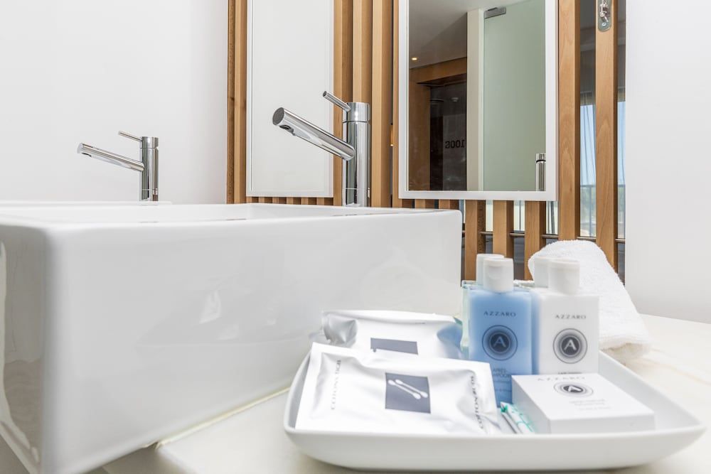 Algarve Race Resort Hotel Classic Double or Twin Room 5