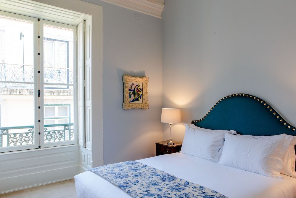 undefined Dear Lisbon - Palace Chiado Suites 4