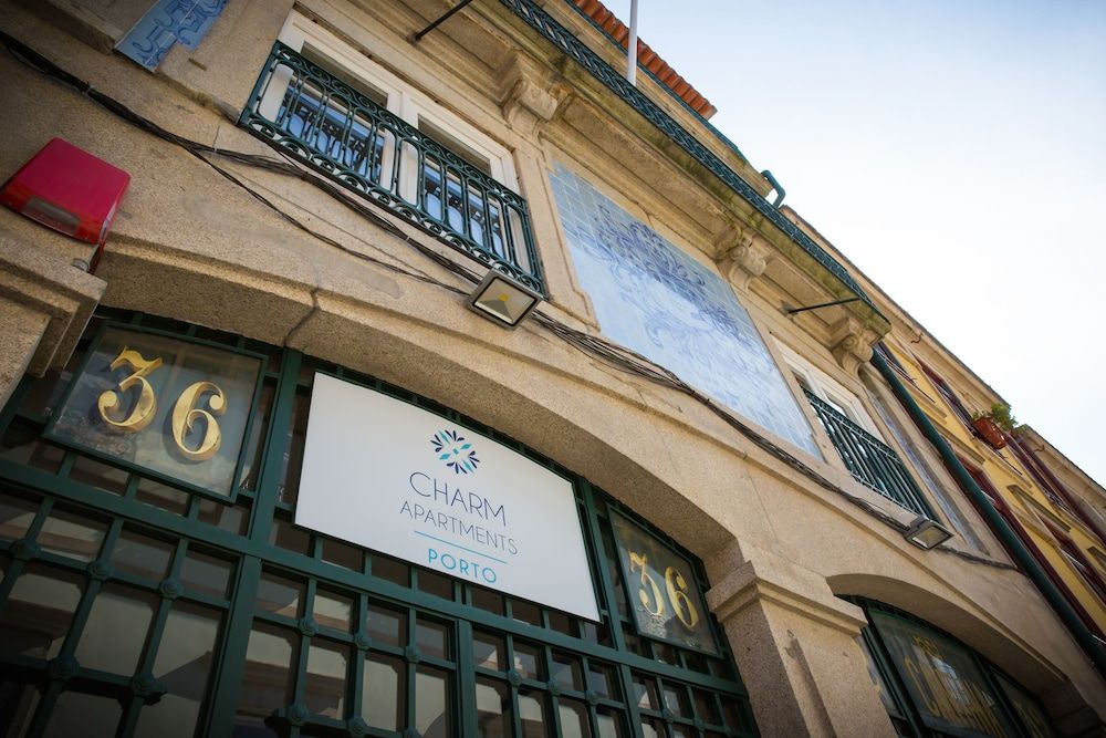 undefined FLORES 36 by YoursPorto 8