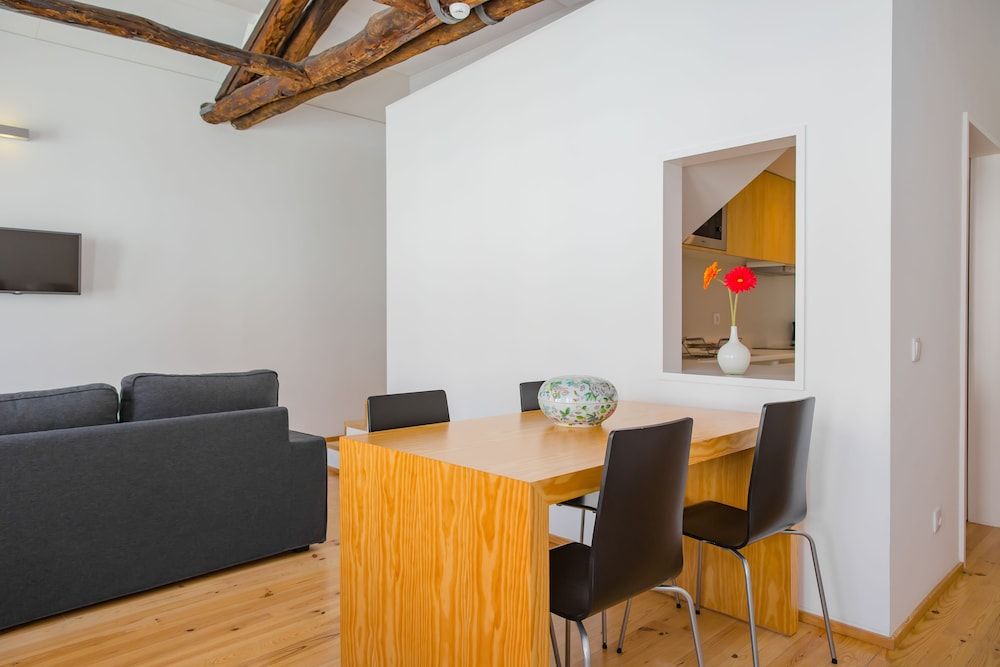 undefined FLORES 36 by YoursPorto 3