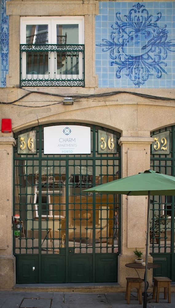 undefined FLORES 36 by YoursPorto 6