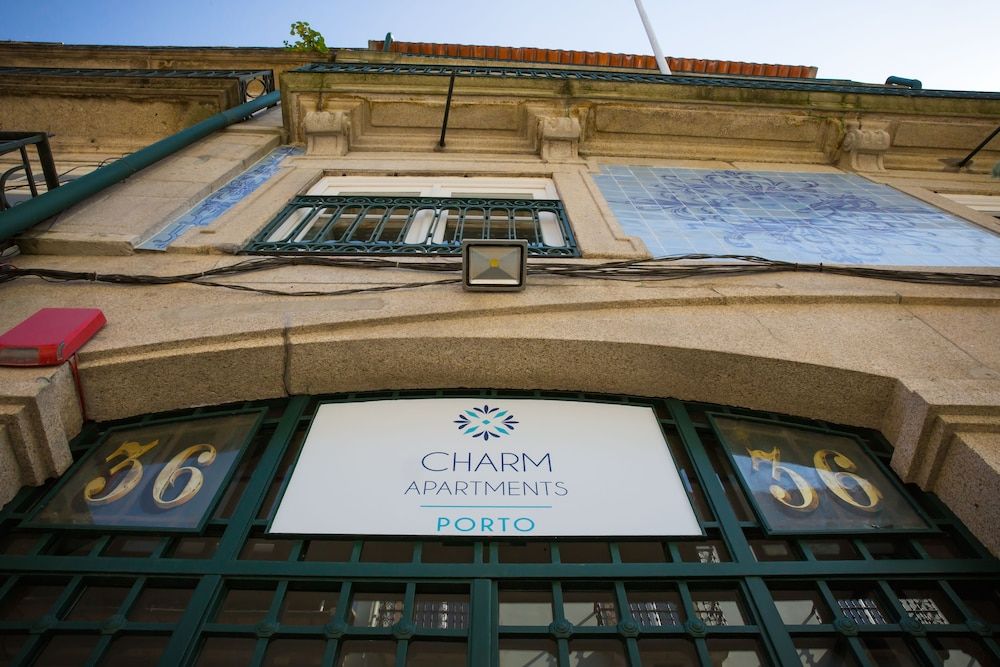 undefined FLORES 36 by YoursPorto 9