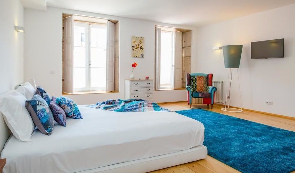 undefined FLORES 36 by YoursPorto 2