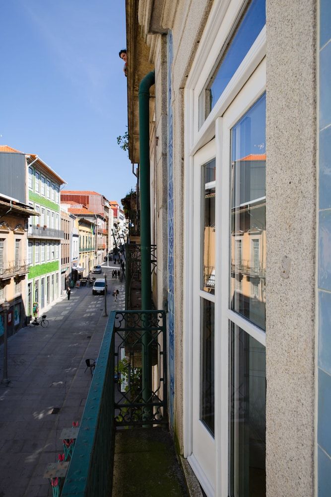 undefined FLORES 36 by YoursPorto 4