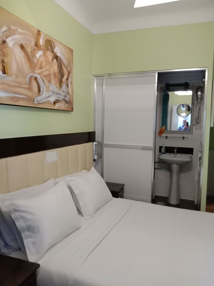 Residencial Faria Guimarães Standard Double Room, 1 Double Bed 7