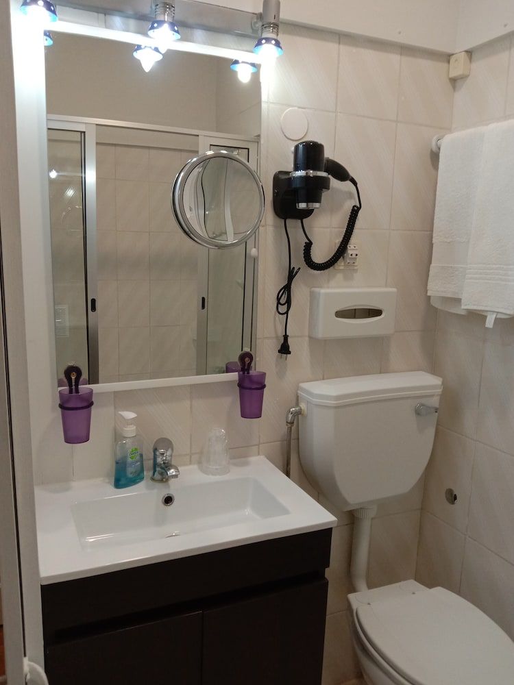 Residencial Faria Guimarães Family Room 6