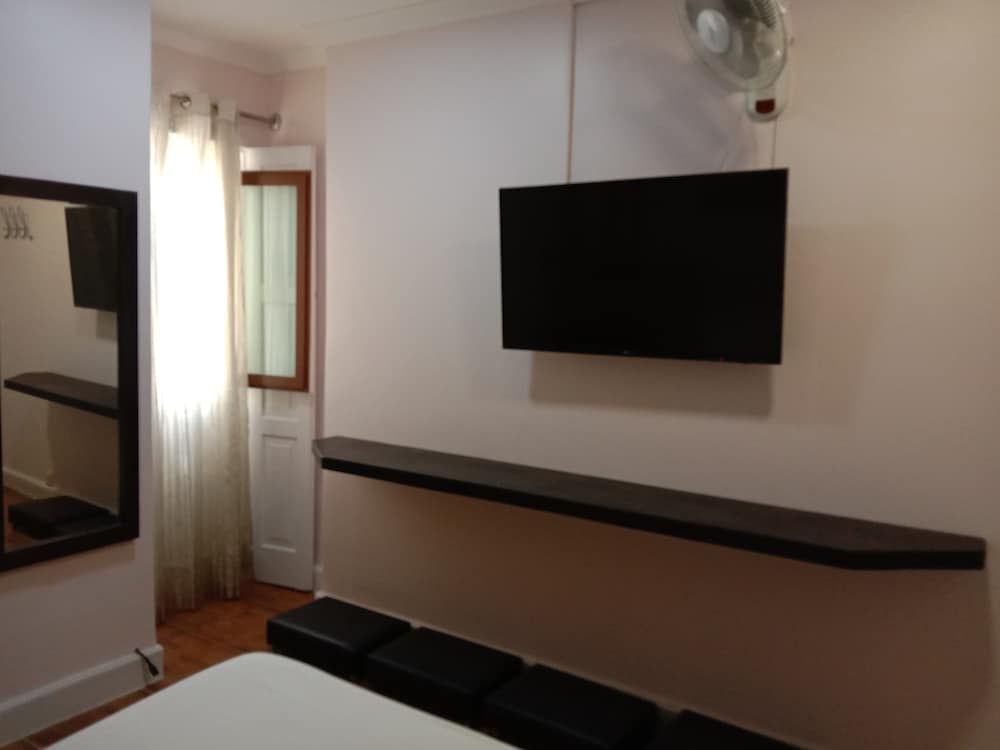 Residencial Faria Guimarães Family Room 7