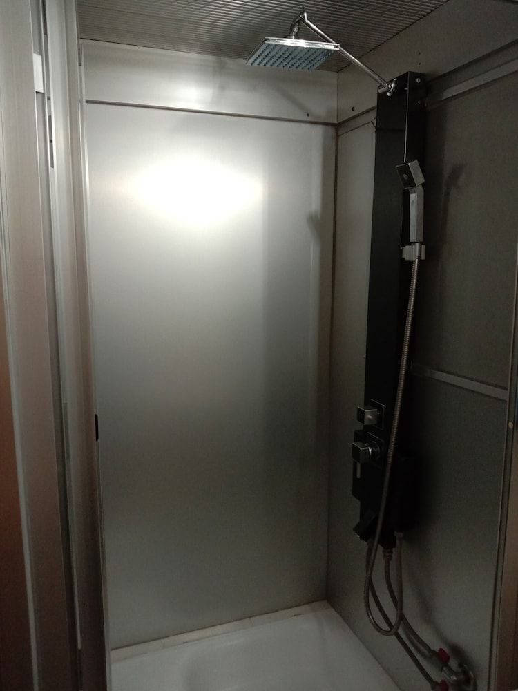 Residencial Faria Guimarães Standard Double Room, 1 Double Bed 14