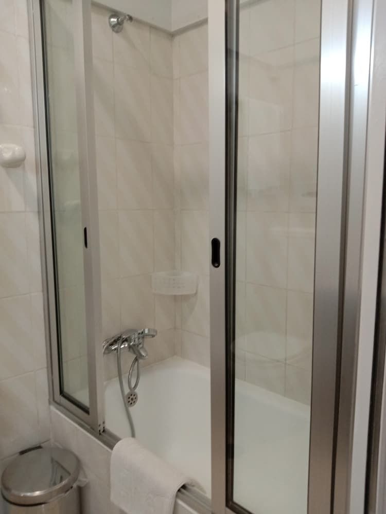 Residencial Faria Guimarães Family Room 10