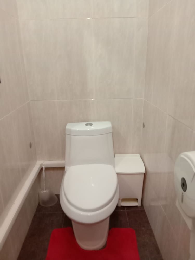 Residencial Faria Guimarães Standard Double Room, 1 Double Bed 15