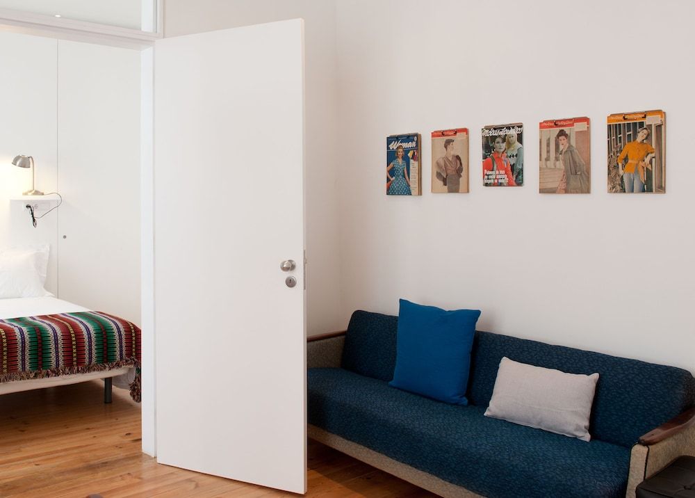 Coimbra Vintage Lofts Studio Suite, 1 Bedroom 5