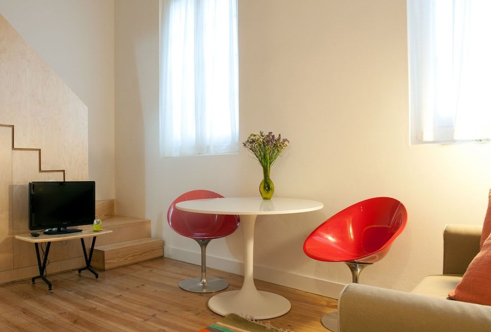 Coimbra Vintage Lofts Loft 5