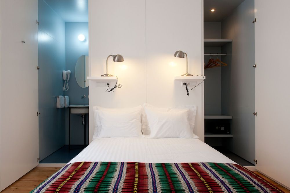 Coimbra Vintage Lofts Studio Suite, 1 Bedroom