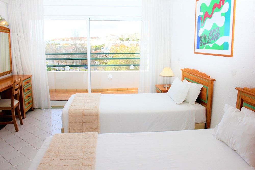 Ourabay Hotel Apartamento