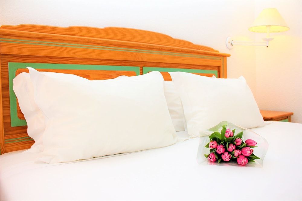 undefined Ourabay Hotel Apartamento 4