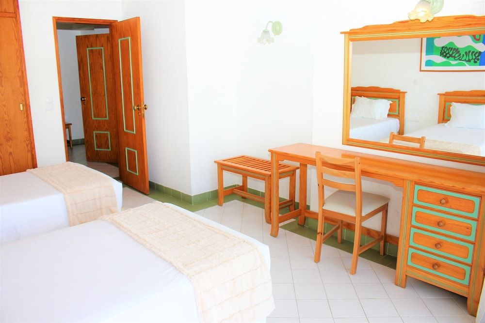 undefined Ourabay Hotel Apartamento 9