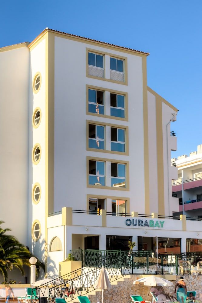 undefined Ourabay Hotel Apartamento 6