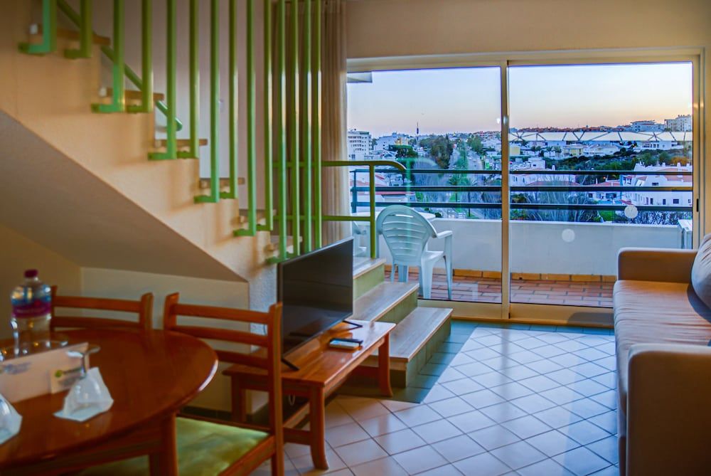 undefined Ourabay Hotel Apartamento 2