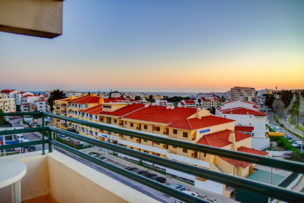 undefined Ourabay Hotel Apartamento 7