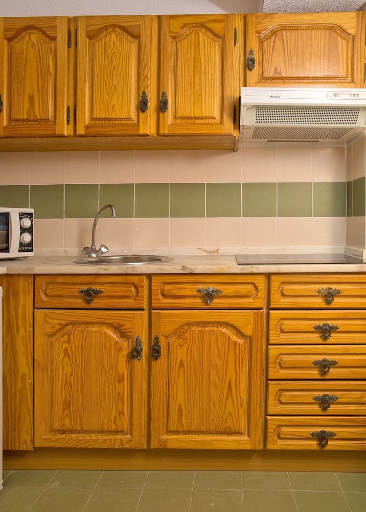 Ourabay Hotel Apartamento Studio 2