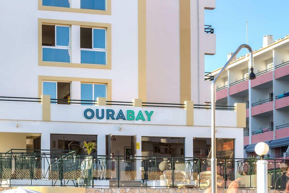 undefined Ourabay Hotel Apartamento 5
