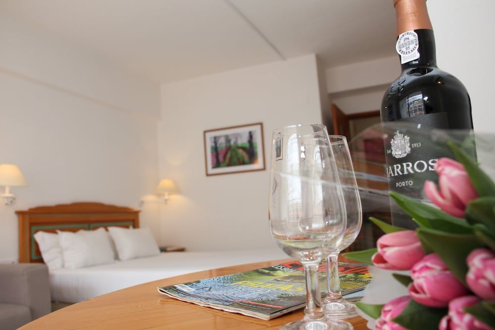 Ourabay Hotel Apartamento Studio 5