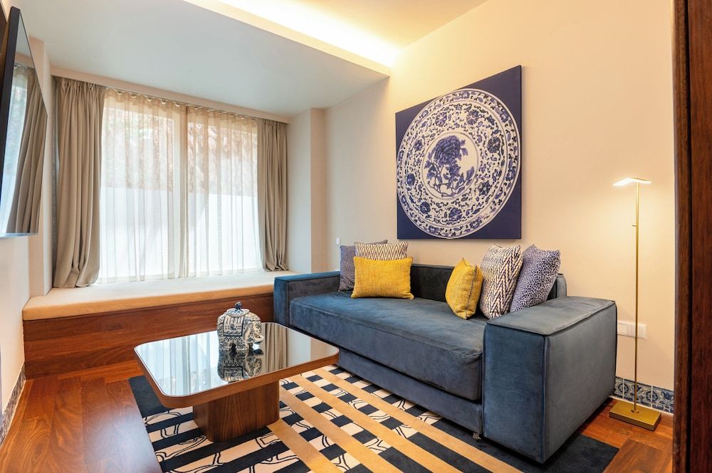 undefined Palácio do Governador - Lisbon Hotel & Spa