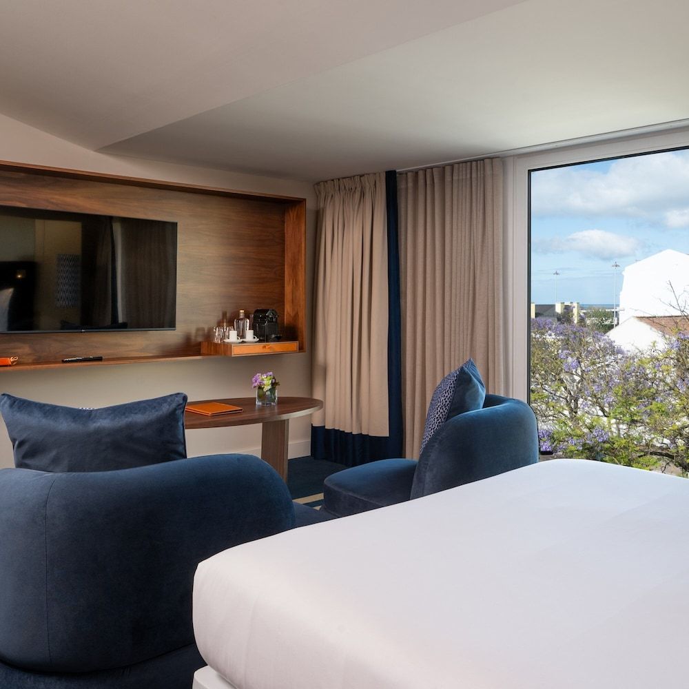 Palácio do Governador - Lisbon Hotel & Spa Deluxe Double or Twin Room 2