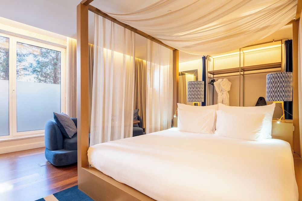 undefined Palácio do Governador - Lisbon Hotel & Spa 2