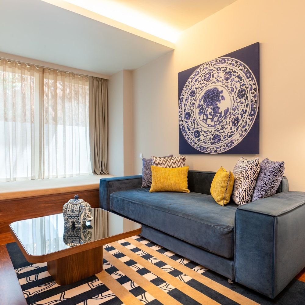 undefined Palácio do Governador - Lisbon Hotel & Spa 8