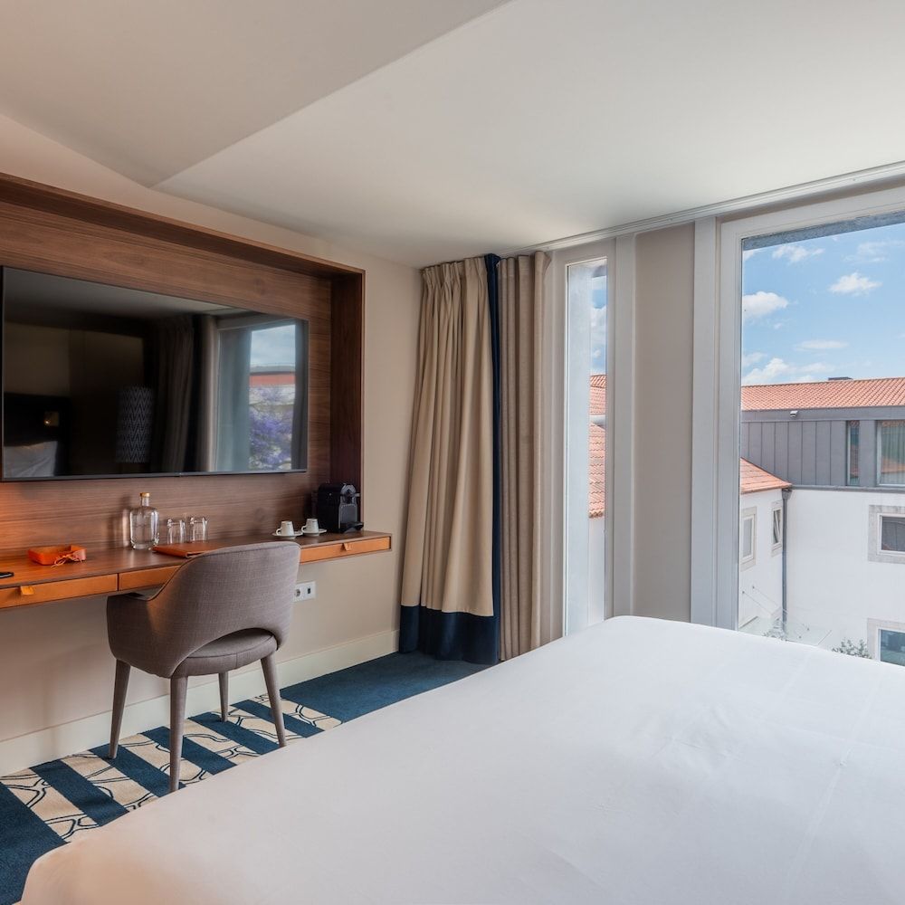 Club Double or Twin Room
