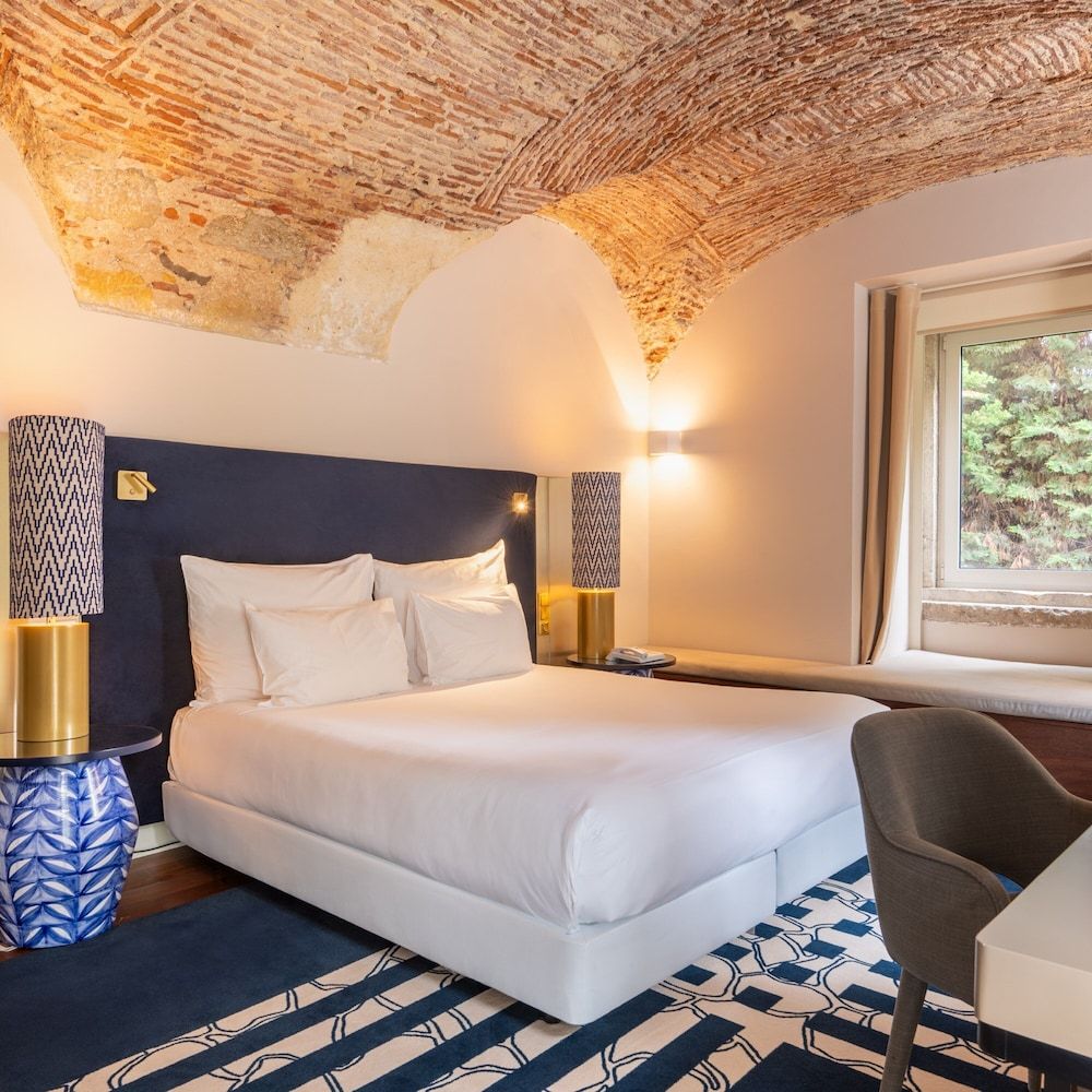 undefined Palácio do Governador - Lisbon Hotel & Spa 7