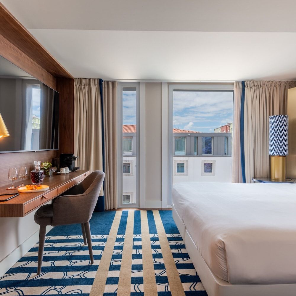 Club Double or Twin Room