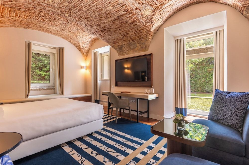 undefined Palácio do Governador - Lisbon Hotel & Spa 10