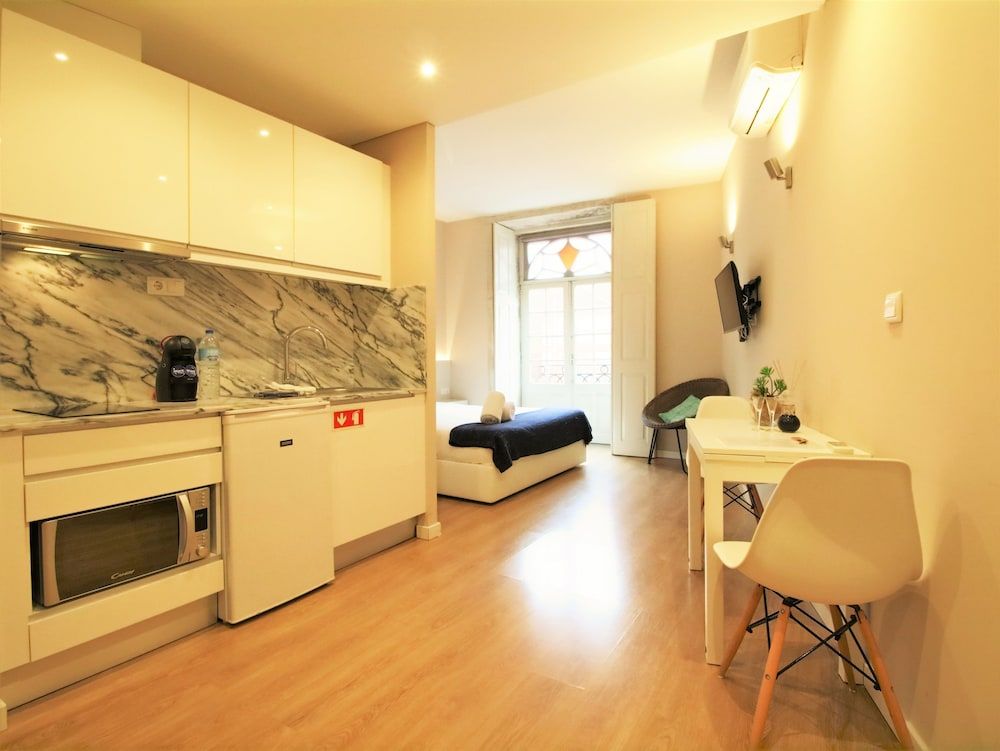 PIPADOURO by YoursPorto Studio, City View 6