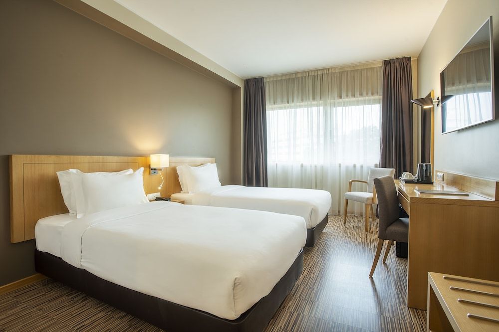 HF Tuela Porto Comfort Double or Twin Room 3