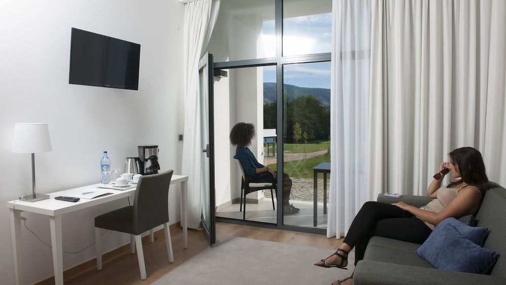 Hotel Parque Serra da Lousã Suite 3