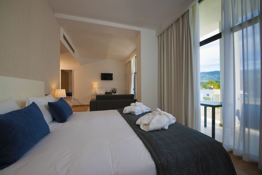 Hotel Parque Serra da Lousã Suite 2