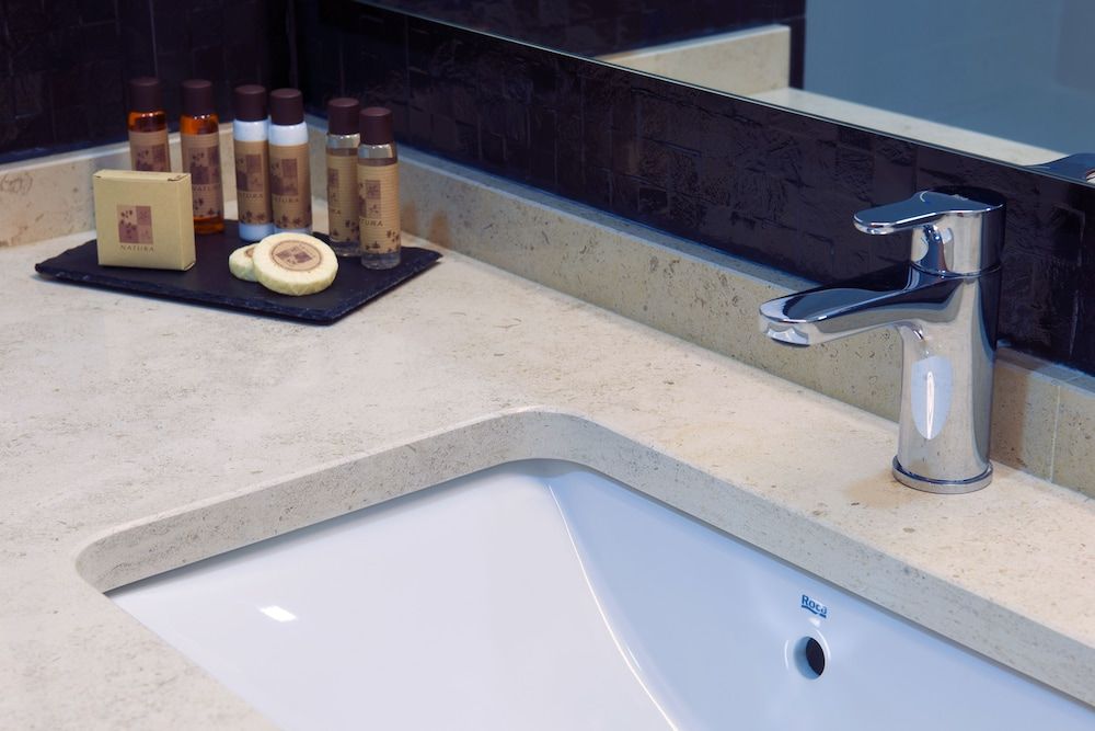 Hotel Parque Serra da Lousã Suite 5