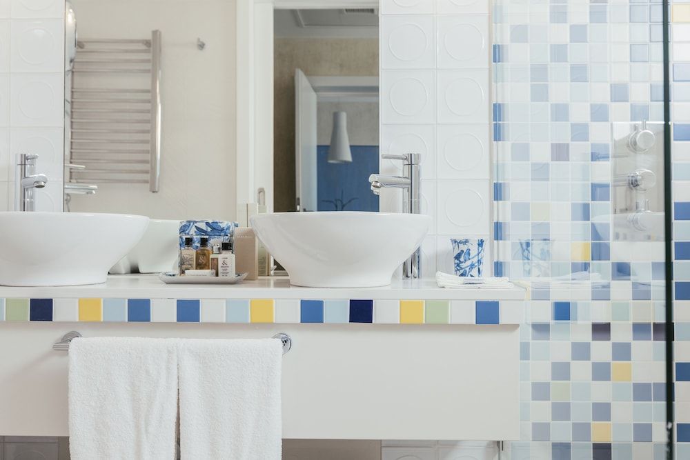 Bela Vista Hotel & SPA - Relais & Châteaux Suite, Balcony, Ocean View 5