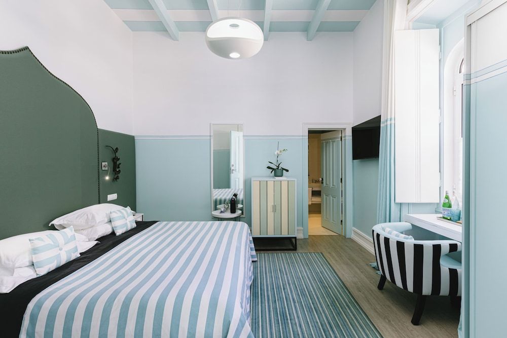 Classic Double or Twin Room