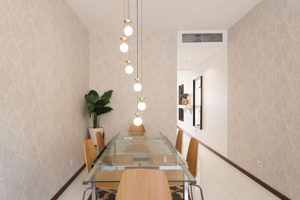 undefined Rossio Penthouse Three-Bedroom Apartment w/ River View and Parking - by LU Holidays 7