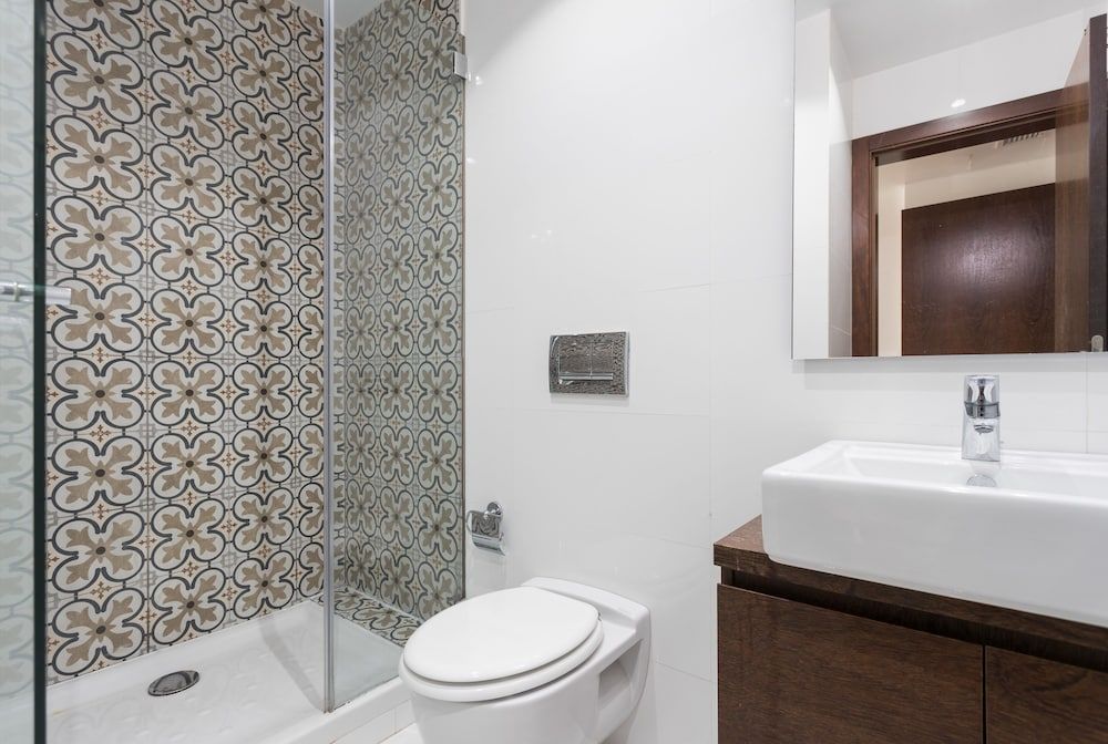 Rossio Penthouse Three-Bedroom Apartment w/ River View and Parking - by LU Holidays Penthouse, 3 Bedrooms, Terrace, River View 13