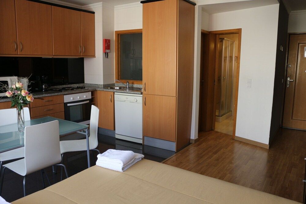 Studios Porto Solar Studio (2/3) 10